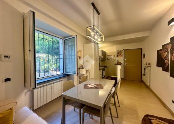 Trilocale Via Calvisio, Finale Ligure - foto 1