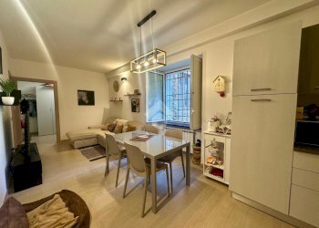 Trilocale Via Calvisio, Finale Ligure - foto 2