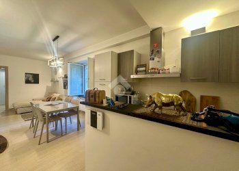 Trilocale Via Calvisio, Finale Ligure - foto 3