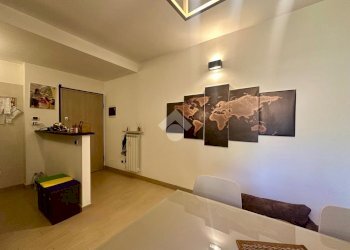 Trilocale Via Calvisio, Finale Ligure - foto 4