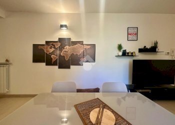 Trilocale Via Calvisio, Finale Ligure - foto 5