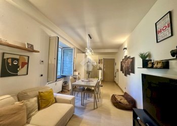 Trilocale Via Calvisio, Finale Ligure - foto 6