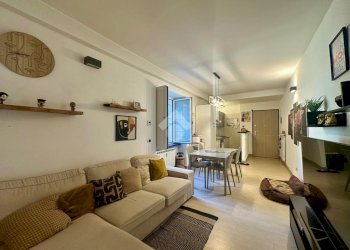 Trilocale Via Calvisio, Finale Ligure - foto 7