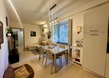 Trilocale Via Calvisio, Finale Ligure - foto 8