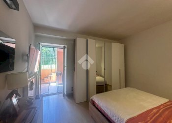 Trilocale Via Calvisio, Finale Ligure - foto 11