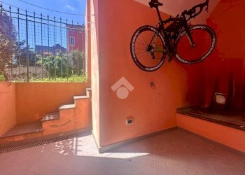 Trilocale Via Calvisio, Finale Ligure - foto 12