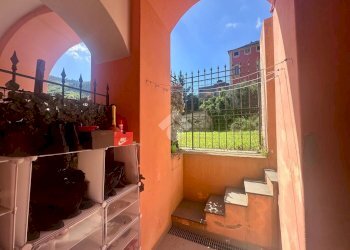 Trilocale Via Calvisio, Finale Ligure - foto 13