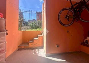 Trilocale Via Calvisio, Finale Ligure - foto 14