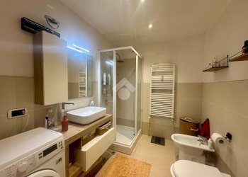 Trilocale Via Calvisio, Finale Ligure - foto 15