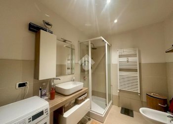 Trilocale Via Calvisio, Finale Ligure - foto 16