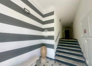 Trilocale Via Calvisio, Finale Ligure - foto 20