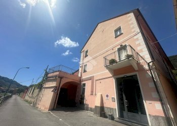 Trilocale Via Calvisio, Finale Ligure - foto 21