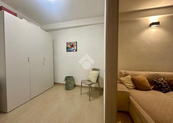 Trilocale Via Calvisio, Finale Ligure - foto 18