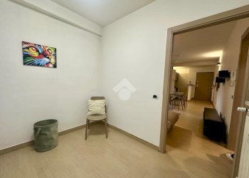 Trilocale Via Calvisio, Finale Ligure - foto 19