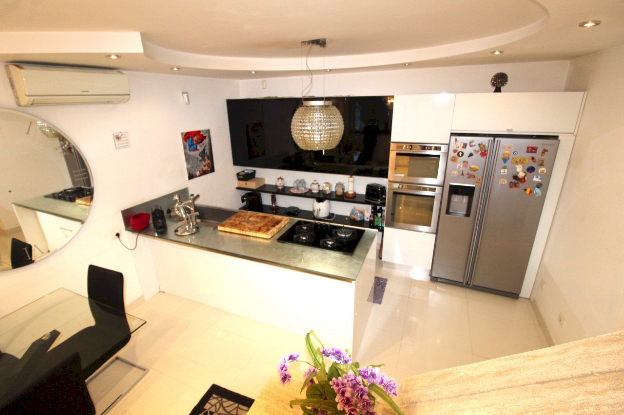 Villa Via Narcao, Roma - foto 2