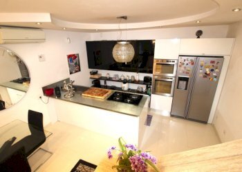 Villa Via Narcao, Roma - foto 2