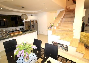 Villa Via Narcao, Roma - foto 7