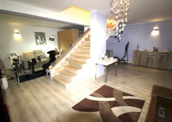 Villa Via Narcao, Roma - foto 8