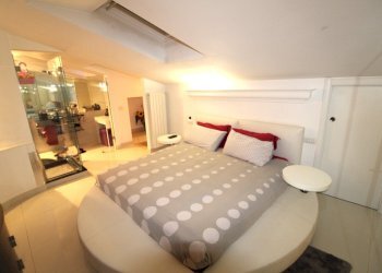 Villa Via Narcao, Roma - foto 9