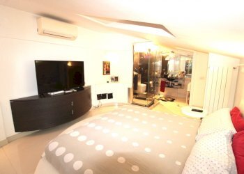 Villa Via Narcao, Roma - foto 11