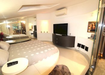 Villa Via Narcao, Roma - foto 12