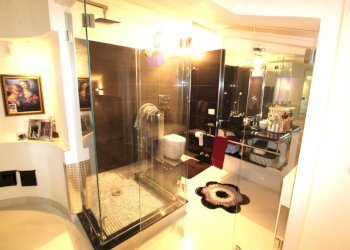 Villa Via Narcao, Roma - foto 13