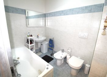 Villa Via Narcao, Roma - foto 14