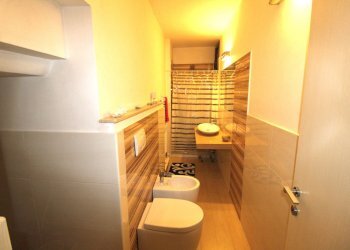 Villa Via Narcao, Roma - foto 15