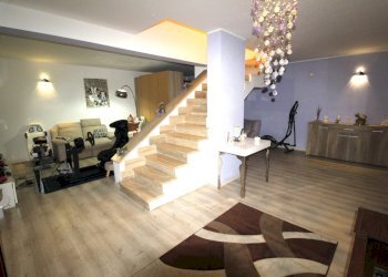 Villa Via Narcao, Roma - foto 16