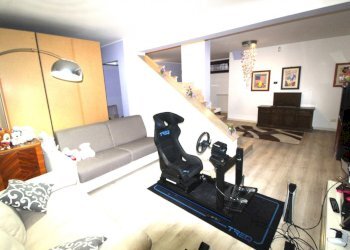 Villa Via Narcao, Roma - foto 18