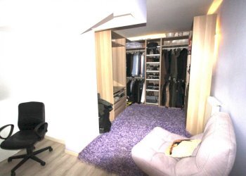 Villa Via Narcao, Roma - foto 19