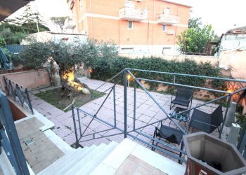 Villa Via Narcao, Roma - foto 21