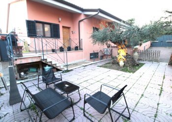 Villa Via Narcao, Roma - foto 22