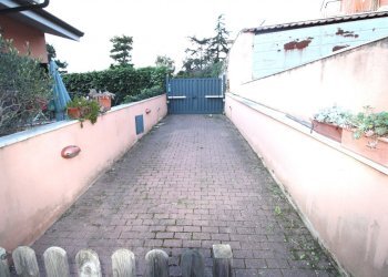 Villa Via Narcao, Roma - foto 24