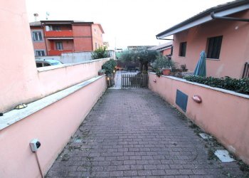 Villa Via Narcao, Roma - foto 25