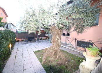 Villa Via Narcao, Roma - foto 26