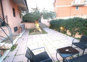 Villa Via Narcao, Roma - foto 27