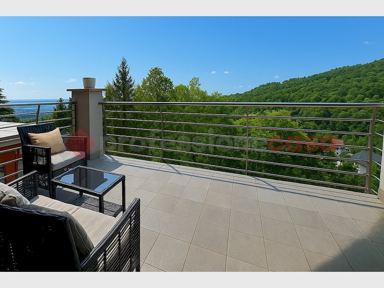 Two-room apartment Via Pramartino, 38/A, San Pietro Val Lemina - photo 2