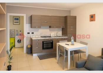 Two-room apartment Via Pramartino, 38/A, San Pietro Val Lemina - photo 1