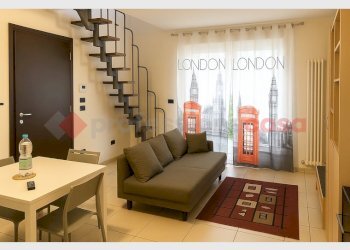 Two-room apartment Via Pramartino, 38/A, San Pietro Val Lemina - photo 3
