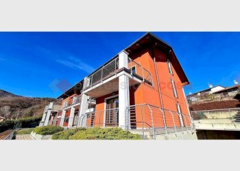 Two-room apartment Via Pramartino, 38/A, San Pietro Val Lemina - photo 4