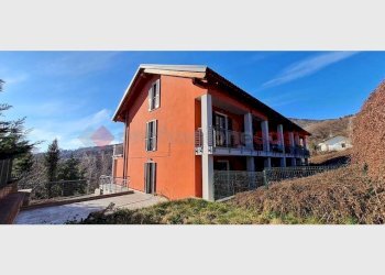 Two-room apartment Via Pramartino, 38/A, San Pietro Val Lemina - photo 13