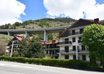 Trilocale Bardonecchia - foto 11