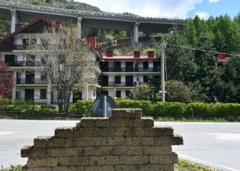 Trilocale Bardonecchia - foto 12