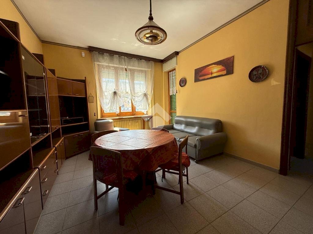 Trilocale Via G. B. Savant, Lanzo Torinese - foto 1
