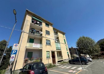 Trilocale Via G. B. Savant, Lanzo Torinese - foto 5