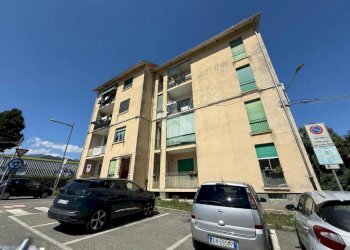 Trilocale Via G. B. Savant, Lanzo Torinese - foto 6