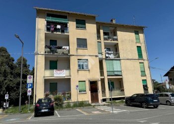 Trilocale Via G. B. Savant, Lanzo Torinese - foto 8