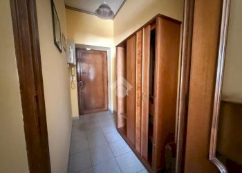 Trilocale Via G. B. Savant, Lanzo Torinese - foto 12