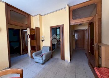 Trilocale Via G. B. Savant, Lanzo Torinese - foto 15